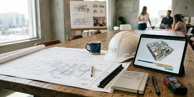 Ten Decisions That Determine Whether Your Remodel Goes Well